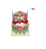 2024-25 Topps UEFA Club Competition Value Box