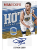 2017-18 Panini Hoops Basketball Hobby Box