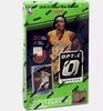 2018-19 Panini Donruss Optic Basketball Retail Box