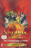 1995-96 Skybox Premium Series 2 Basketball Hobby Box