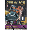 2020-21 Panini Court Kings Basketball International Blaster Box