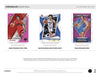 2021-22 Panini Chronicles Basketball Blaster