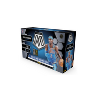 2023-24 Panini Mosaic Basketball Hobby Box