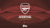 2023-24 Arsenal FC Forever