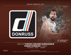 2023-24 Panini Donruss Turkish Airlines EuroLeague Basketball Hobby