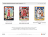 2023-24 Panini Donruss Turkish Airlines EuroLeague Basketball Hobby