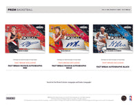 2024-25 Panini Prizm Basketball Fast Break Box