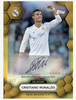 2024-25 Topps Real Madrid Fan Set