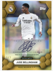 2024-25 Topps Real Madrid Fan Set