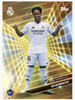 2024-25 Topps Real Madrid Fan Set