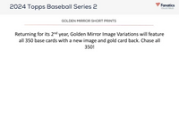 2024 Topps Series 2 Baseball Value Box