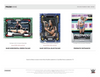 2024 Panini Prizm WWE Wrestling Blaster Box