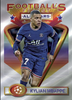 2021-22 Topps UEFA Champions League Finest Flashbacks Soccer Hobby