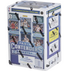 2021-22 Panini Contenders Basketball Blaster Box