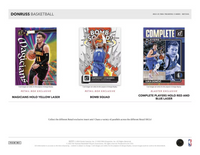 2022-23 Panini Donruss Basketball Blaster