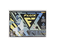 2022-23 Panini Flux Basketball Mega