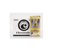 2022-23 Panini Chronicles Basketball Fat Pack