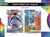 2023-24 Topps UEFA Club Competitions Finest Soccer Hobby