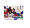 2023-24 Topps UEFA Club Competitions Finest Soccer Hobby