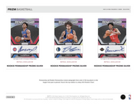 2023-24 Panini Prizm Basketball Hobby Blaster Box (Green Wave Prizms)