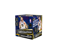 2023-24 Panini Revolution Basketball Hobby