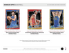 2023-24 Panini Donruss Optic Basketball International Box