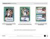 2023-24 Panini Donruss Optic Basketball International Box