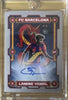 2023-24 Topps FB Barcelona The Year of The Dragon