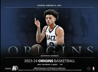 2023-24 Panini Origins Basketball H2