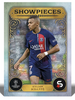 2023-24 Topps UEFA Soccer Superstars 24 Pack Box