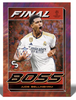 2023-24 Topps UEFA Soccer Superstars 24 Pack Box