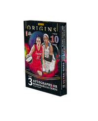 2024 Origins WNBA Basketball Hobby Box