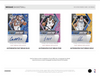 2023-24 Panini Mosaic Basketball Fast Break Box