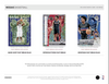 2023-24 Panini Mosaic Basketball Fast Break Box