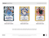 2023-24 Panini Mosaic Basketball Blaster Box