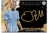 2023-24 Topps UEFA Club Competitions Inception Soccer Hobby Box