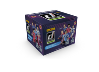 2024-25 Donruss Soccer Hobby International Box