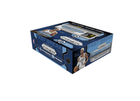 2024-25 Panini Prizm Basketball Fast Break Box