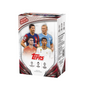 2023-24 Topps UEFA Club Competitions Value Box