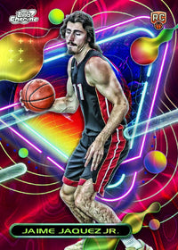 2023-24 Topps Chrome Cosmic Basketball Hobby Box