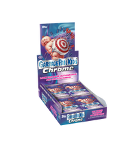 2024 Topps Chrome Garbage Pail Kids Series 7 Hobby Box