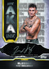 2024 Topps Knockout UFC Box