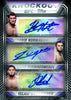 2024 Topps Knockout UFC Box