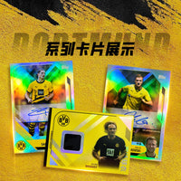 2023-24 Topps Borussia Dortmund Exclusive BVB China Edition