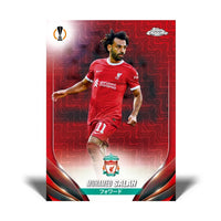 2024 Topps UEFA Champions League Japan Edition