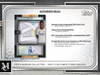 2023-24 Topps Museum Collection UEFA Champions League