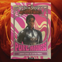 (Upper Deck 2023)Marvel Studios Doctor Strange Multiverse of Madness Hobby