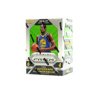 2018-19 Panini Prizm Basketball Blaster Box