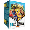 2017-18 Panini Contenders Basketball Blaster Box