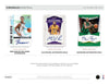 2022-23 Panini Chronicles Basketball Blaster Box